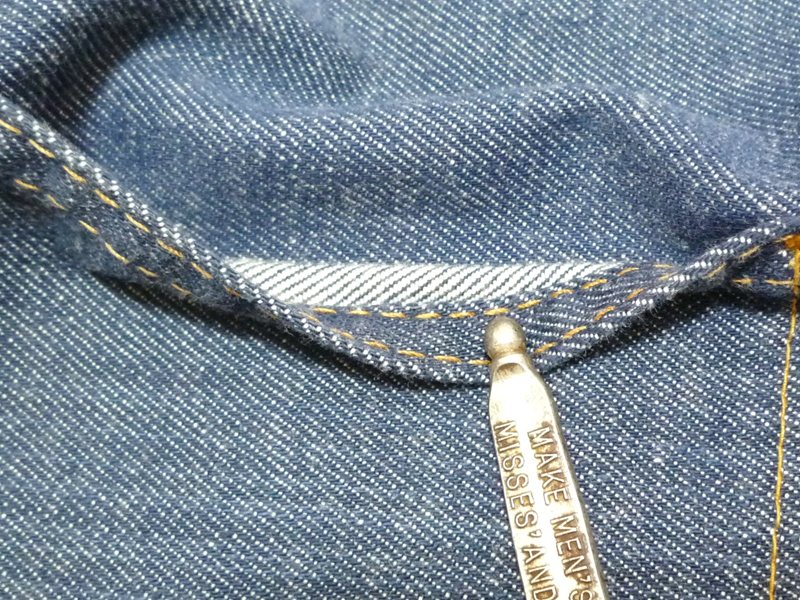 Levi's���ǥ˥�������ޥåȡ����⡼��e