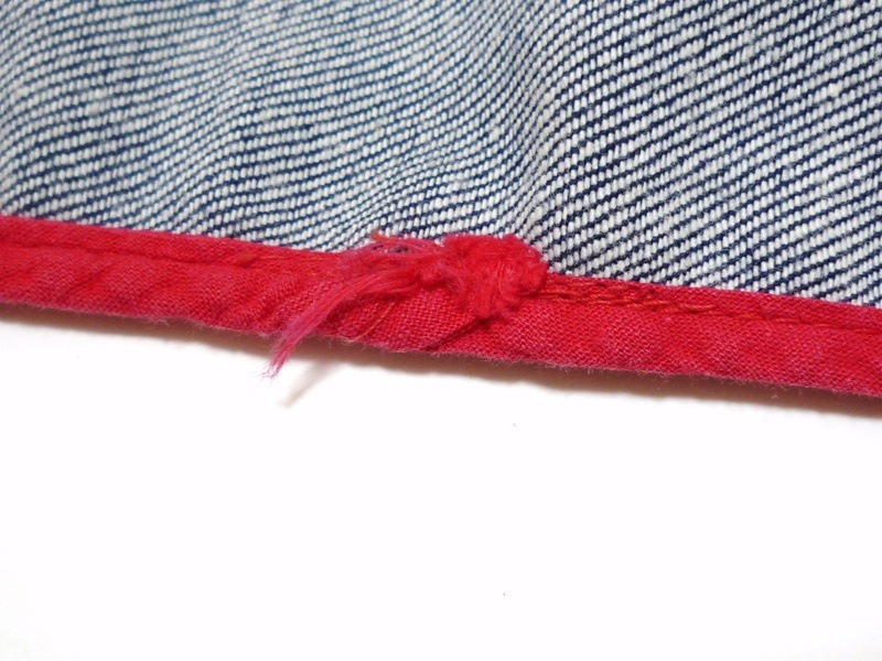 Levi's���ǥ˥�������ޥåȡ����⡼��e