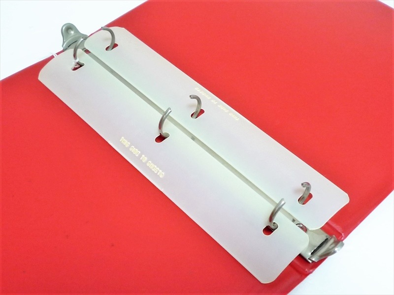 Levi's��CATASTROPHIC EMERGENCY PLAN���Х������