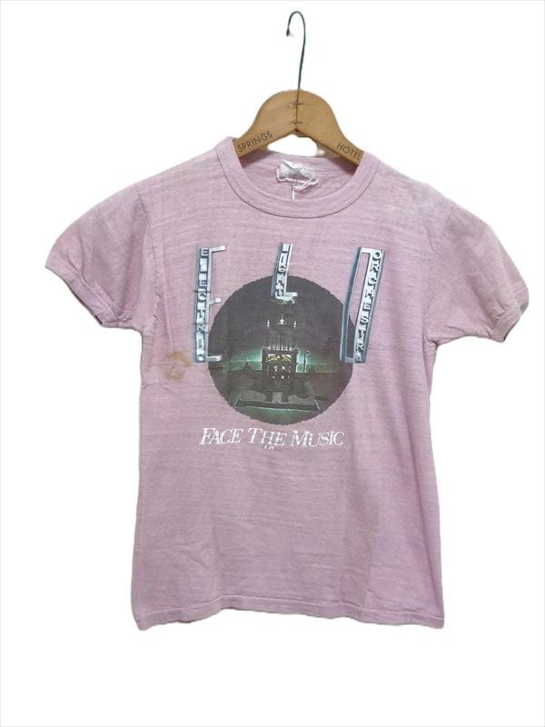 70ǣ electric light orchestra face the music ѥ T