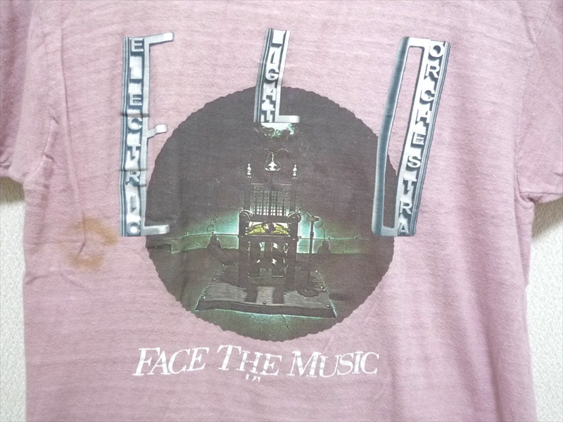 70ǣ electric light orchestra face the music ѥ T