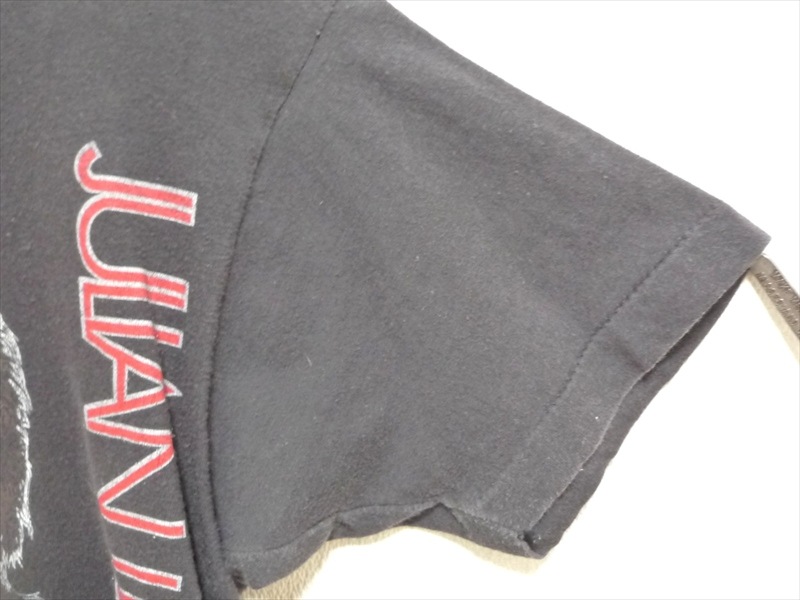 1985ǯ JULIAN LENNON VALOTTE åT