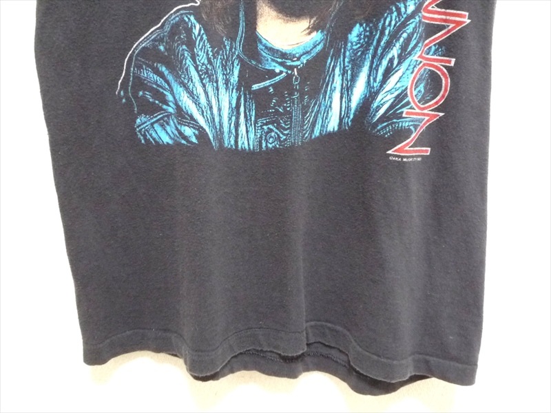 1985ǯ JULIAN LENNON VALOTTE åT