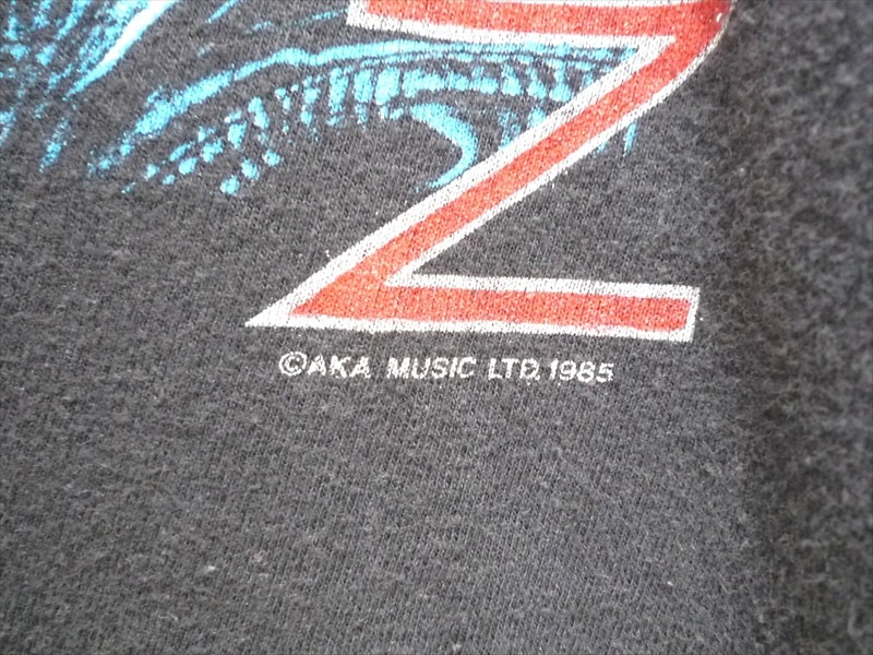 1985ǯ JULIAN LENNON VALOTTE åT