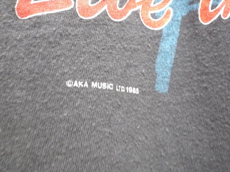 1985ǯ JULIAN LENNON VALOTTE åT