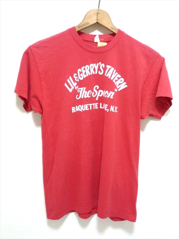 80�ǣ�LIL&GERRY'S TAVERN��"The Spoon ����T�����