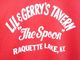 80�ǣ�LIL&GERRY'S TAVERN��"The Spoon ����T�����