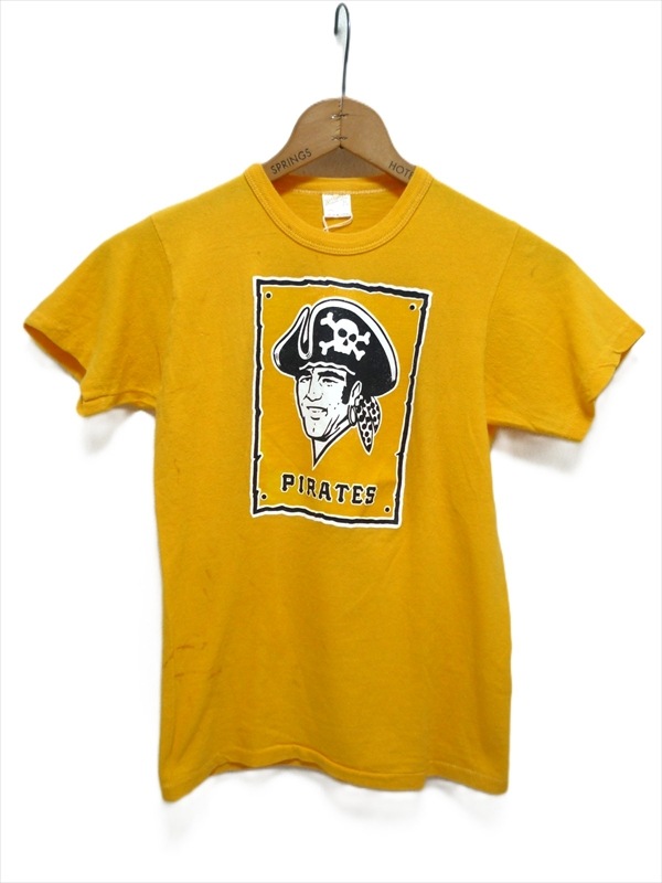 70�ǣ� PIRATES �ԥ����