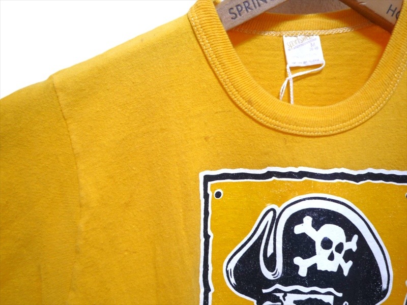 70�ǣ� PIRATES �ԥ����