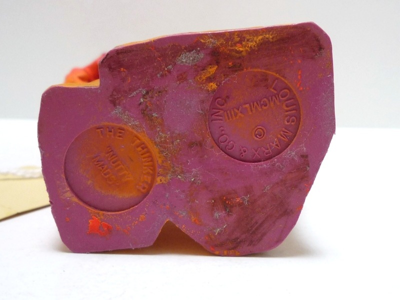 1963年 NUTTY MADS フィギュア | ANTIQUE -アンティーク-,TOYS