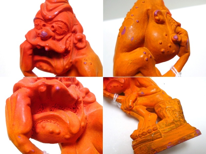 1963年 NUTTY MADS フィギュア | ANTIQUE -アンティーク-,TOYS