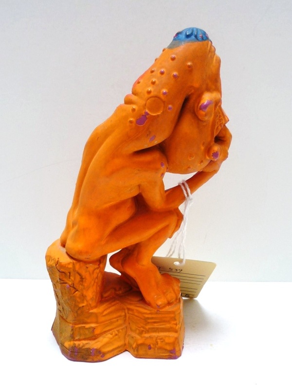 1963年 NUTTY MADS フィギュア | ANTIQUE -アンティーク-,TOYS