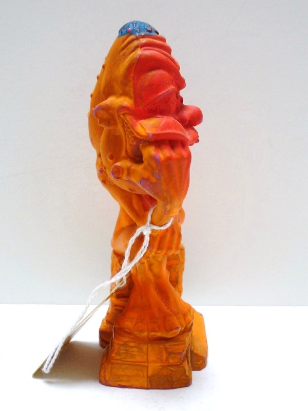 1963年 NUTTY MADS フィギュア | ANTIQUE -アンティーク-,TOYS