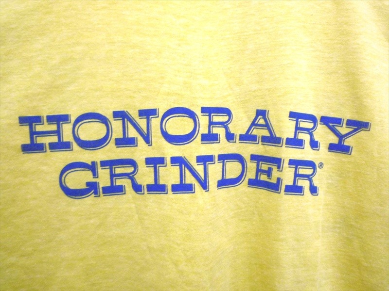 80�ǣ�HONORARY GRINDER��T�����