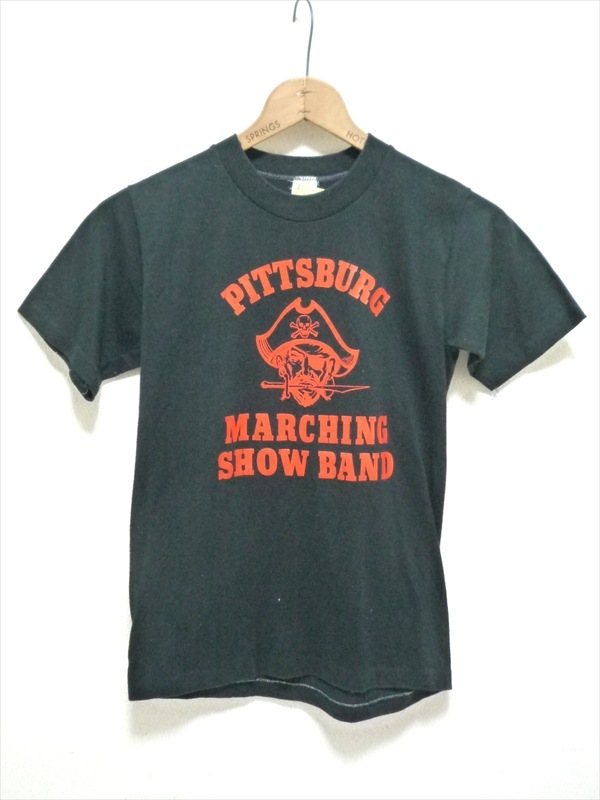 80�ǣ�Pittsburg Marching Show Band���ԥ����