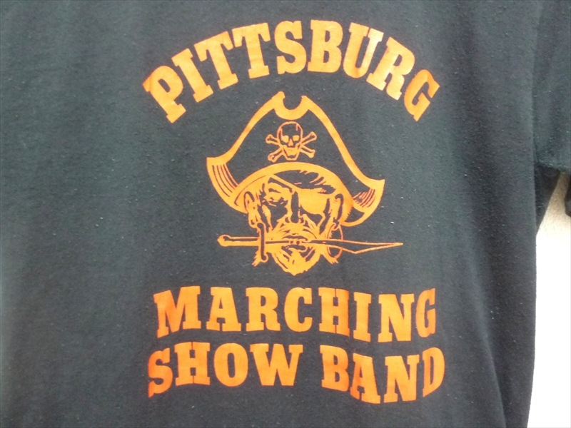 80�ǣ�Pittsburg Marching Show Band���ԥ����