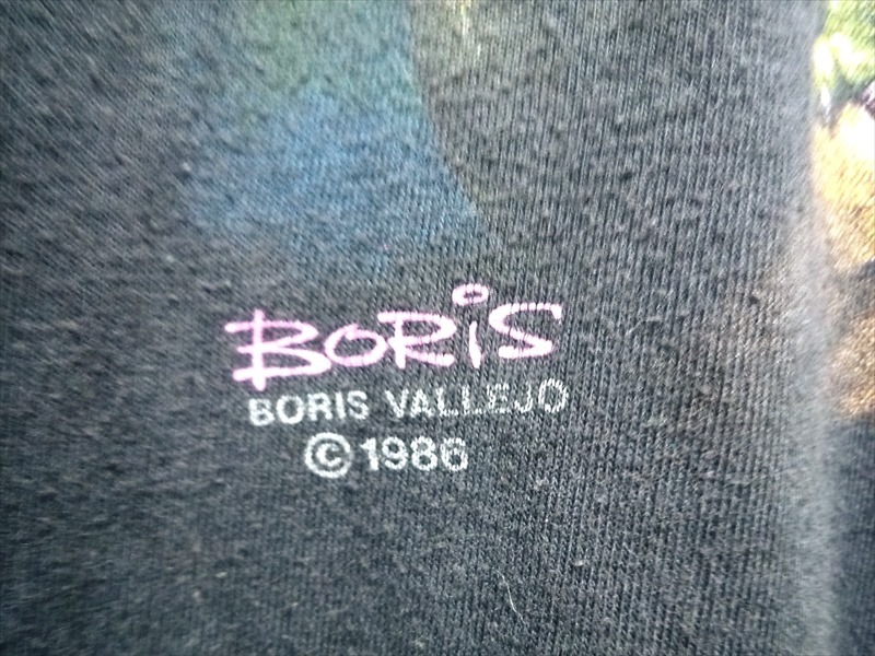 80ǣBORIS VALLEJOT