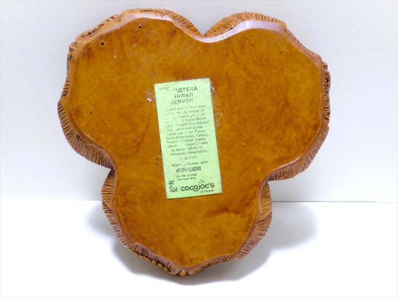 70�ǣ�cocojoe's��Hapa Wood��