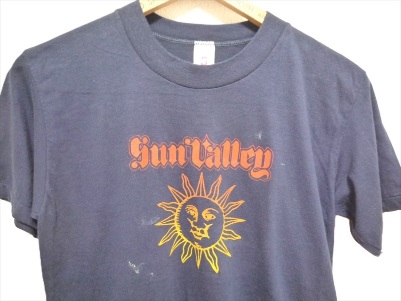 80�ǣ�Sun Valley��T�����