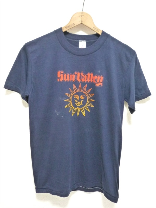 80�ǣ�Sun Valley��T�����