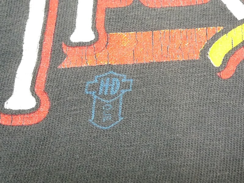 80�ǣ󡡥ϡ��졼���ӥåɥ���CAJUN CYCLES