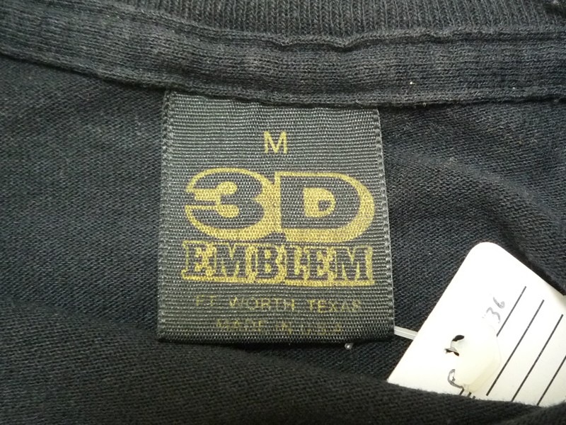 1993ǯ��STURGIS���֥�å��ҥ륺����꡼