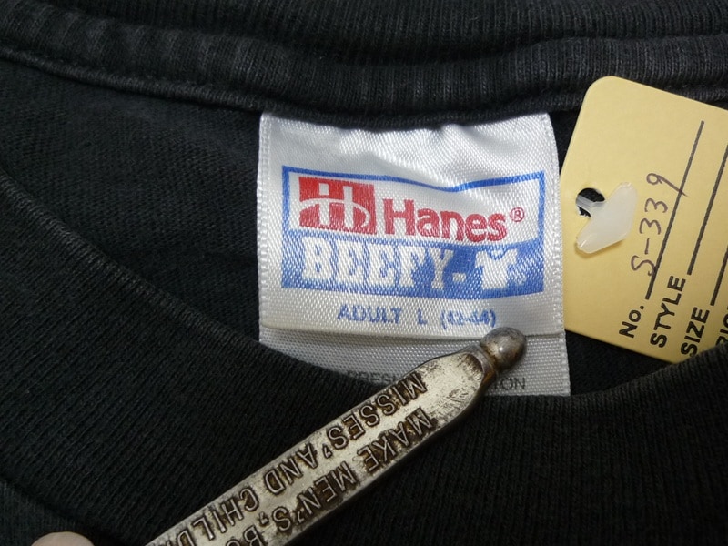 1994ǯ��Easyriders