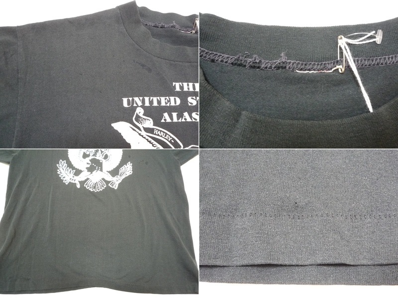 80�ǣ�ALASKA��Harley��Davidson