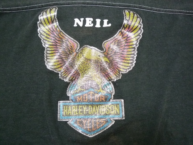 80�ǣ�Harley Davidson