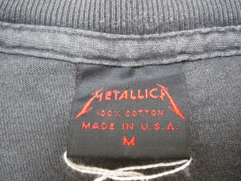 1991ǯ��METALLICA