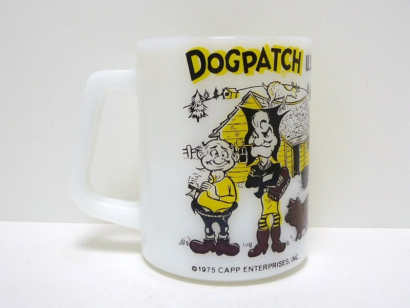 DOGPATCH��USA