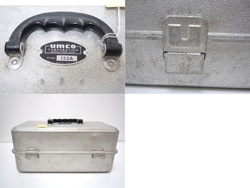 UMCO�����å���ܥå�������ǥ�132A