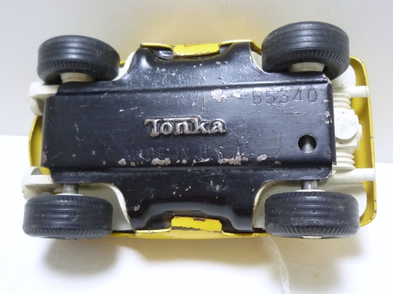 Tonka ミニカー | ANTIQUE -アンティーク-,その他のアンティーク