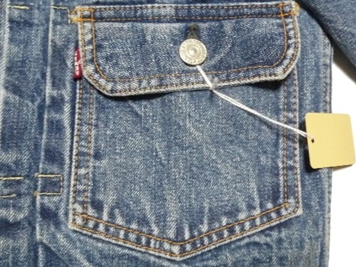 50��s��LEVI'S507XX��2nd