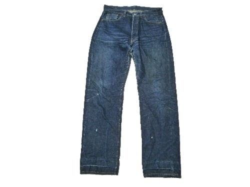 60's LEVI'S 501 BIG E S������