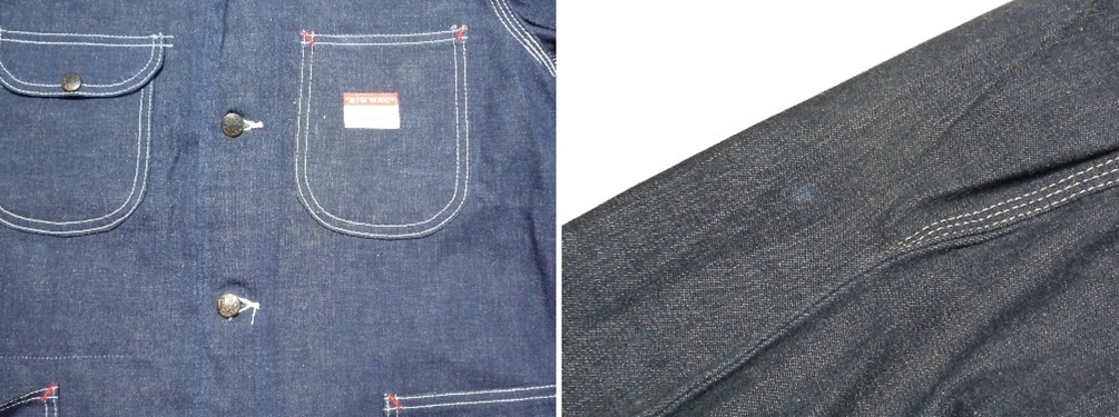 5060's BIG MAC ǥ˥५С