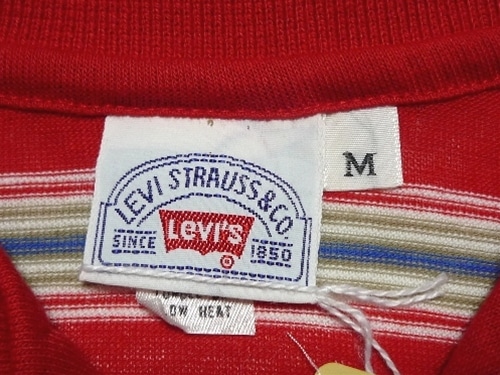 70��s��Levi's���ݥ������