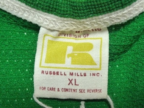 70��s��Russell��Athletic���⥿��