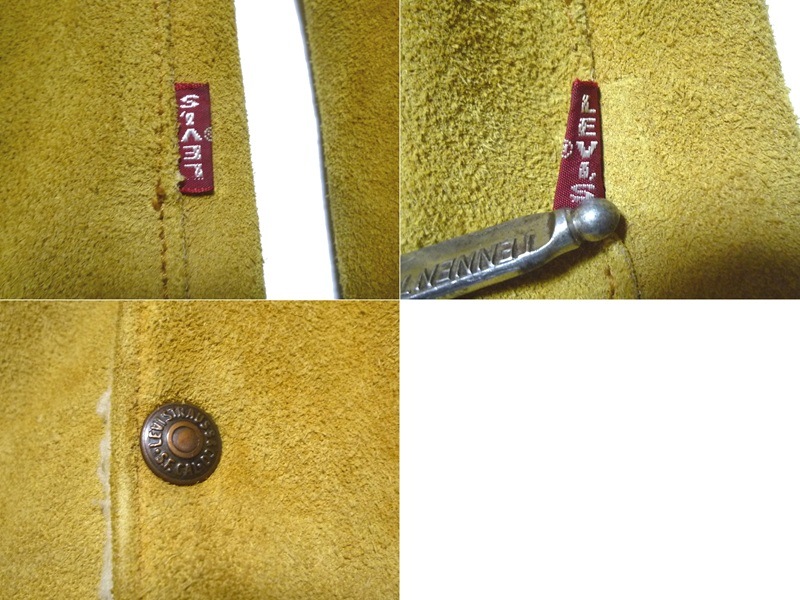 50��60�ǣ�LEVI'S�����������ɥ��㥱�åȡ����硼�ȥۡ���