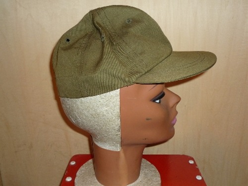 �ߥ꥿�꡼CAP