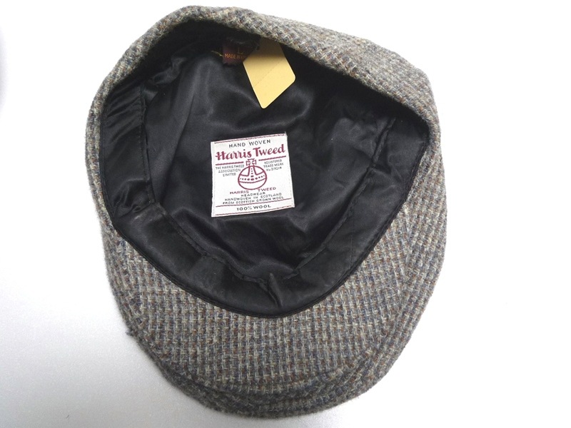 Harris��Tweed���ϥ����