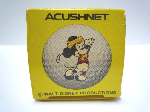 ACUSHNET���ߥå����ޥ���������եܡ���