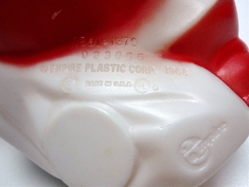 60��s��EMPIRE��PLASTICS�ҡ����󥿥�����������