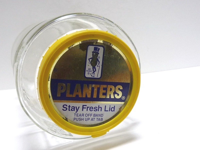 80�ǣ�MR.PEANUT���ӥ󡡥��󥫡��ۥå�����