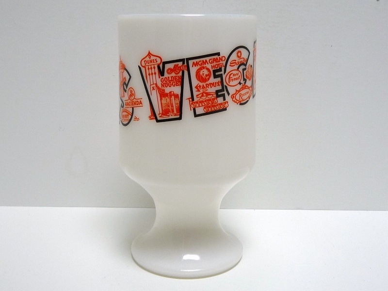 LAS VEGAS �եåƥåɥޥ�