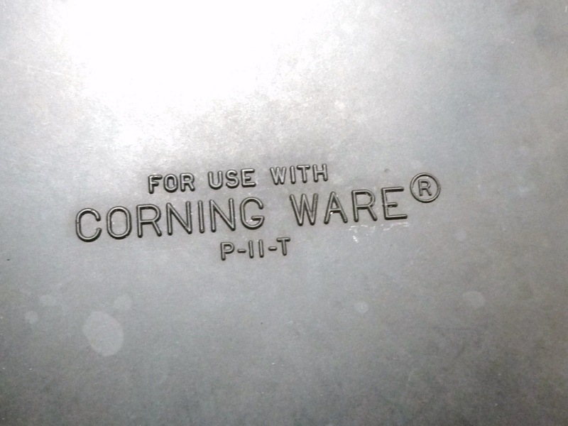 70�ǣ�CORNING���ȥ쥤