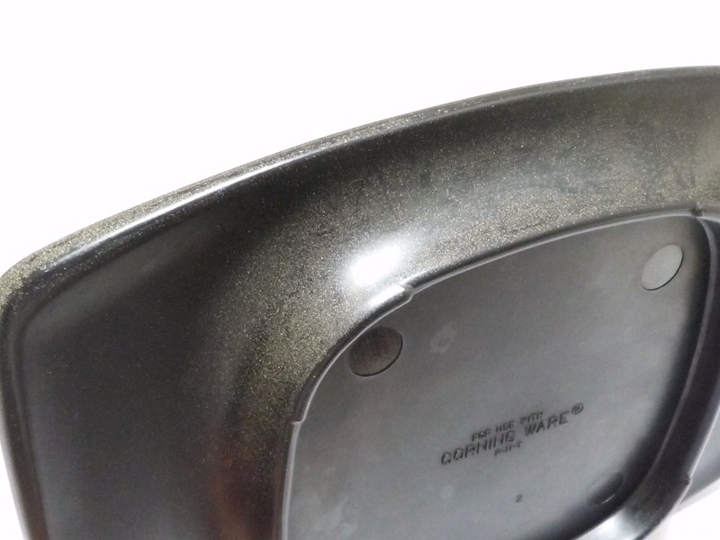 70�ǣ�CORNING���ȥ쥤