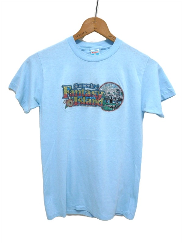 70�ǣ� Fantasy Island T�����