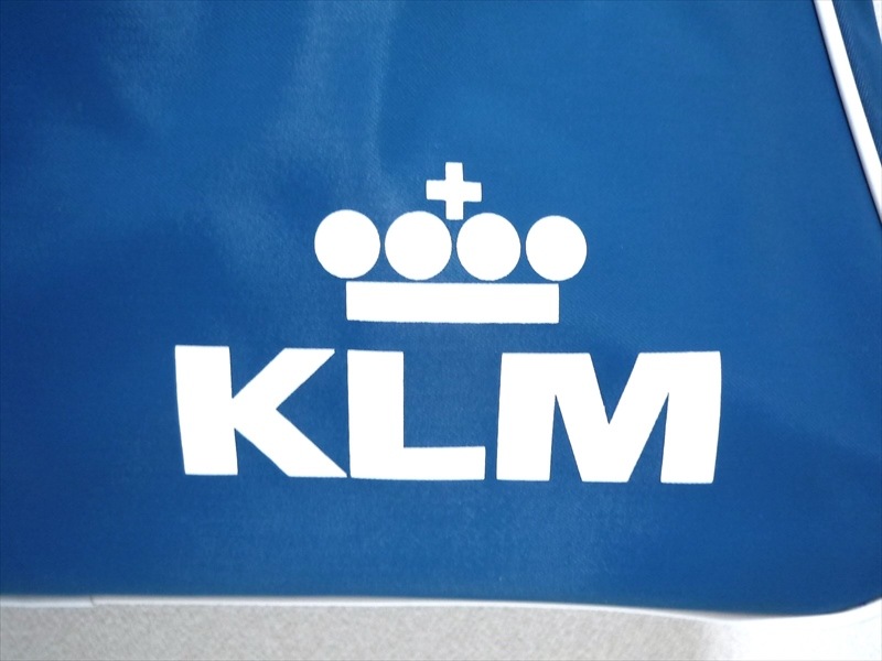 70�ǣ�KLM�������饤��Хå�