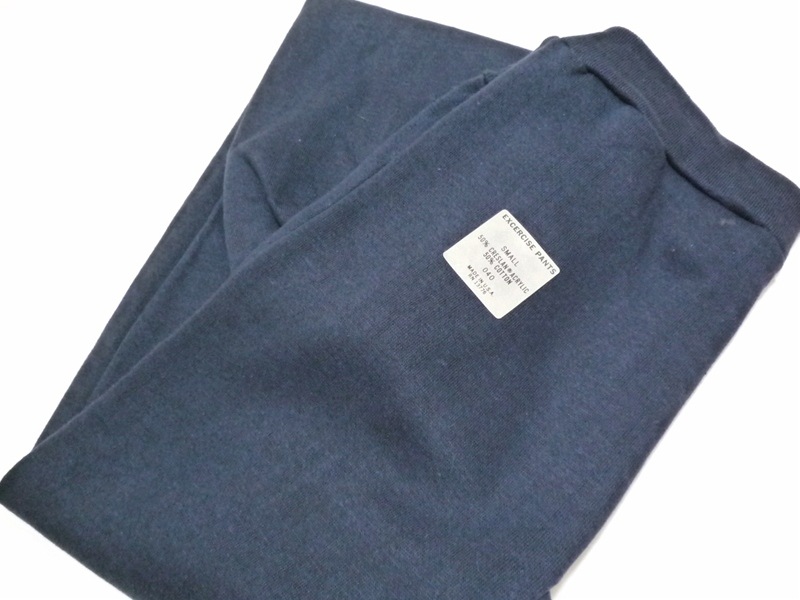 80�ǣ�EXCERCISE��PANTS���������åȥѥ��